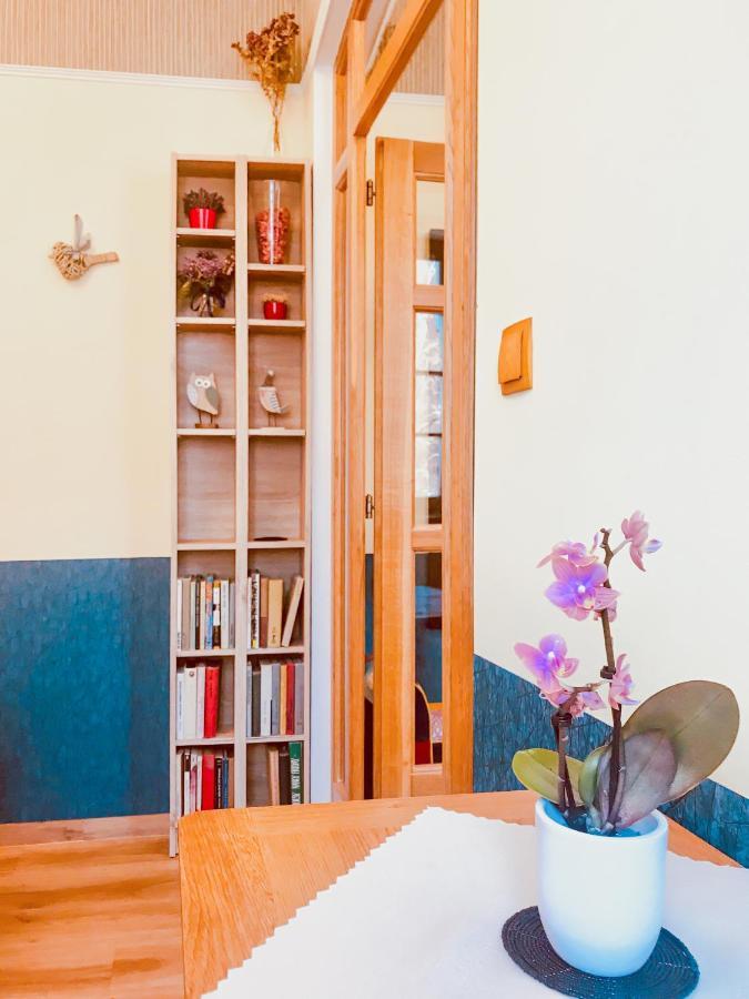 Golden Wood Apartments Пльзень Экстерьер фото