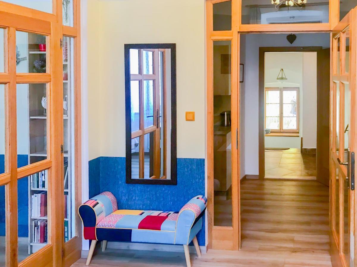 Golden Wood Apartments Пльзень Экстерьер фото